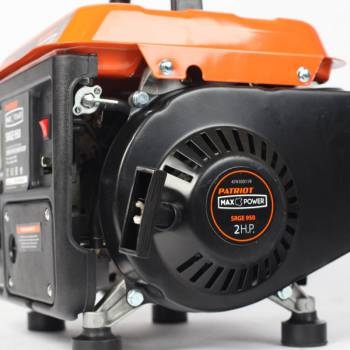  Patriot Max Power SRGE 950 0.8