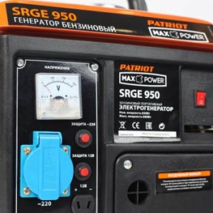  Patriot Max Power SRGE 950 0.8