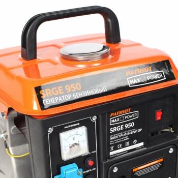  Patriot Max Power SRGE 950 0.8