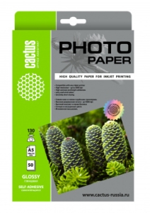  Cactus CS-GSA513050 A5/130/2/50.  .   