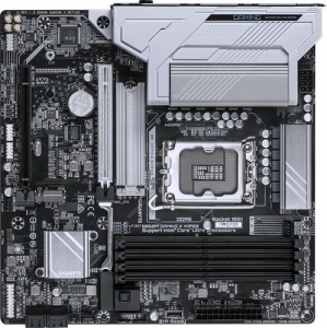   Gigabyte B860M GAMING X WIFI6E LGA1851