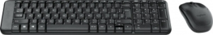  +  Logitech MK220 : : USB 