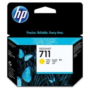   HP 711 CZ132A   HP DJ T120/T520 (29)