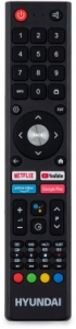  Hyundai 32 H-LED32BS5002 LED HD Smart