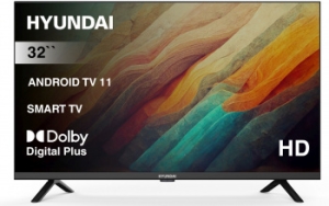  Hyundai 32 H-LED32BS5002 LED HD Smart