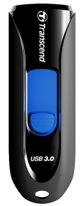   Transcend 16Gb Jetflash 790 TS16GJF790K USB3.0 