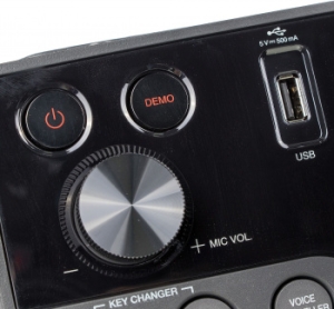 - LG OK65 X-BOOM -      !  500 RMS, Bluetooth v.4.0