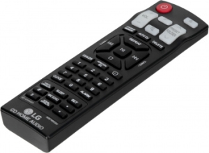 - LG OK65 X-BOOM -      !  500 RMS, Bluetooth v.4.0