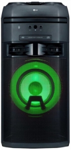 - LG OK65 X-BOOM -      !  500 RMS, Bluetooth v.4.0