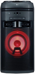 - LG OK65 X-BOOM -      !  500 RMS, Bluetooth v.4.0