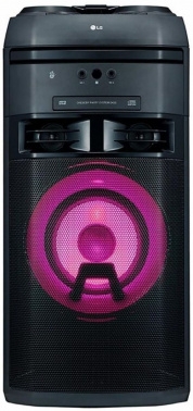 - LG OK65 X-BOOM -      !  500 RMS, Bluetooth v.4.0