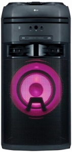 - LG OK65 X-BOOM -      !  500 RMS, Bluetooth v.4.0