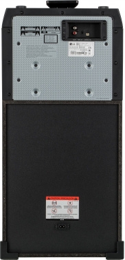 - LG OK65 X-BOOM -      !  500 RMS, Bluetooth v.4.0