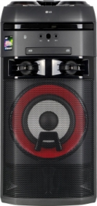 - LG OK65 X-BOOM -      !  500 RMS, Bluetooth v.4.0