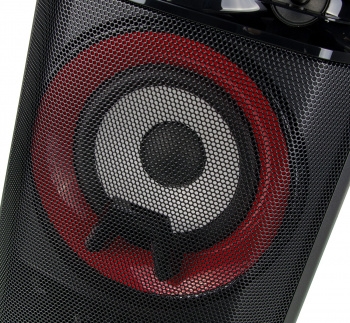 - LG OK65 X-BOOM -      !  500 RMS, Bluetooth v.4.0