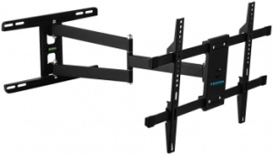   Kromax DIX-20 Black  LED/LCD    (): 22-65