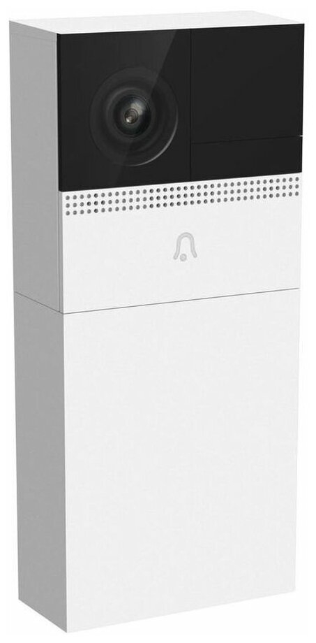  Laxihub B1-TY (Bell 1S) Outdoor Wi-Fi 1080P Video Doorbell with Wireless Jingle & microS
