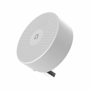  Laxihub B1-TY (Bell 1S) Outdoor Wi-Fi 1080P Video Doorbell with Wireless Jingle & microS