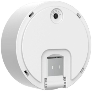  Laxihub B1-TY (Bell 1S) Outdoor Wi-Fi 1080P Video Doorbell with Wireless Jingle & microS