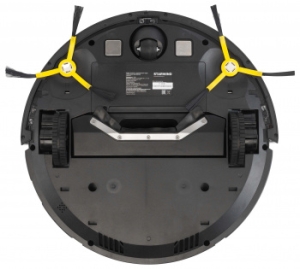 - Starwind SRV4570 15 /