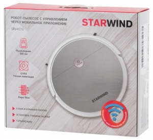 - Starwind SRV4570 15 /