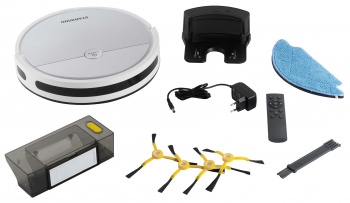 - Starwind SRV4570 15 /