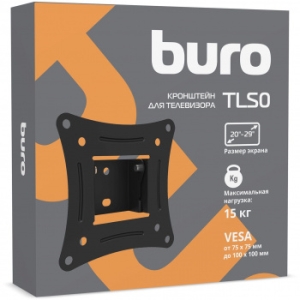    Buro TLS0  20-29 .15  