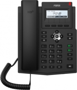  IP Fanvil X1SP 