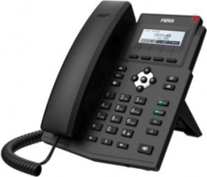  IP Fanvil X1SP 