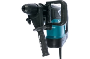  SDS-max Makita HR4501C, SDS-max,1300,2,2.7-13,1250-2750,7.8,