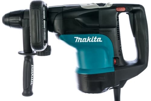  SDS-max Makita HR4501C, SDS-max,1300,2,2.7-13,1250-2750,7.8,