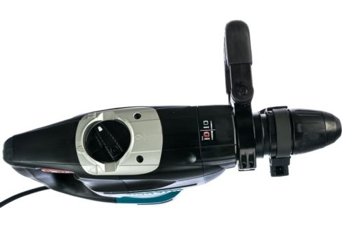  SDS-max Makita HR4501C, SDS-max,1300,2,2.7-13,1250-2750,7.8,