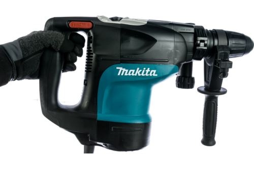  SDS-max Makita HR4501C, SDS-max,1300,2,2.7-13,1250-2750,7.8,