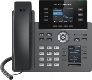  IP Grandstream GRP-2614 