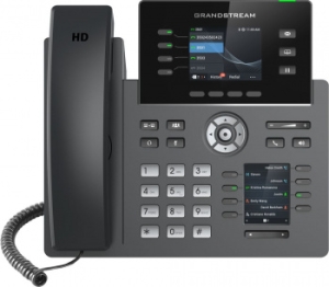  IP Grandstream GRP-2614 