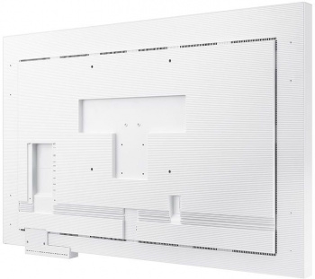  Samsung 65 WM65B Flip Chart Pro  E-LED BLU LED 8ms 16:9 HDMI  4000:1 350cd 178