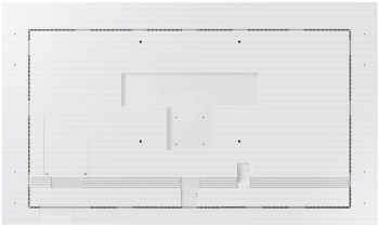  Samsung 65 WM65B Flip Chart Pro  E-LED BLU LED 8ms 16:9 HDMI  4000:1 350cd 178