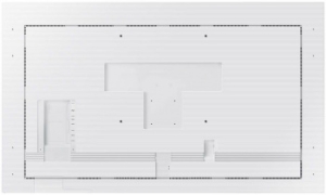  Samsung 65 WM65B Flip Chart Pro  E-LED BLU LED 8ms 16:9 HDMI  4000:1 350cd 178
