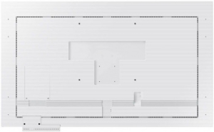  Samsung 65 WM65B Flip Chart Pro  E-LED BLU LED 8ms 16:9 HDMI  4000:1 350cd 178
