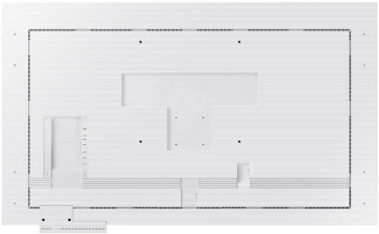  Samsung 65 WM65B Flip Chart Pro  E-LED BLU LED 8ms 16:9 HDMI  4000:1 350cd 178
