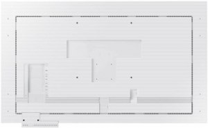  Samsung 65 WM65B Flip Chart Pro  E-LED BLU LED 8ms 16:9 HDMI  4000:1 350cd 178