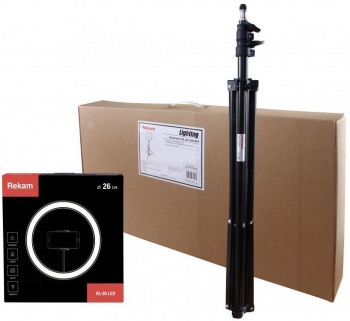  Rekam RL-26 LED Kit  