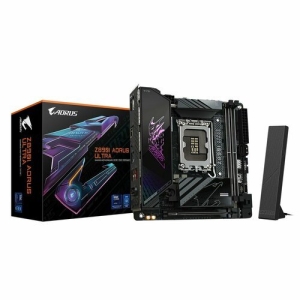   Z890I AORUS ULTRA LGA1851