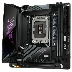   Z890I AORUS ULTRA LGA1851