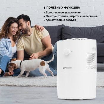   Starwind SAW5520 25 