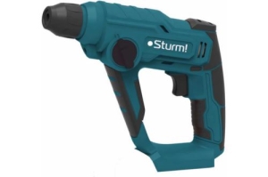   Sturm! CRH1812,18 ,2 ,1BatterySystem, 12,   