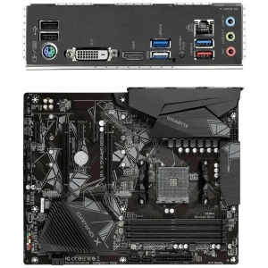   Gigabyte B550 GAMING X V2 V1.3/V1.4 Socket AM4