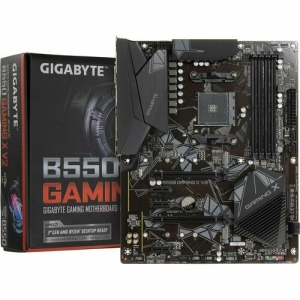   Gigabyte B550 GAMING X V2 V1.3/V1.4 Socket AM4