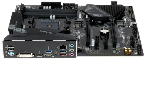   Gigabyte B550 GAMING X V2 V1.3/V1.4 Socket AM4