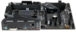   Gigabyte B550 GAMING X V2 V1.3/V1.4 Socket AM4